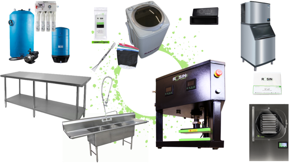 The Importance Of Good Quality Equipment For Ice Water - Electronics (960x540), Png Download