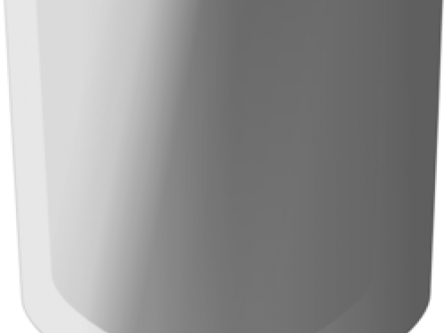 Shield Clipart Silver Shield - Toilet Seat (640x480), Png Download