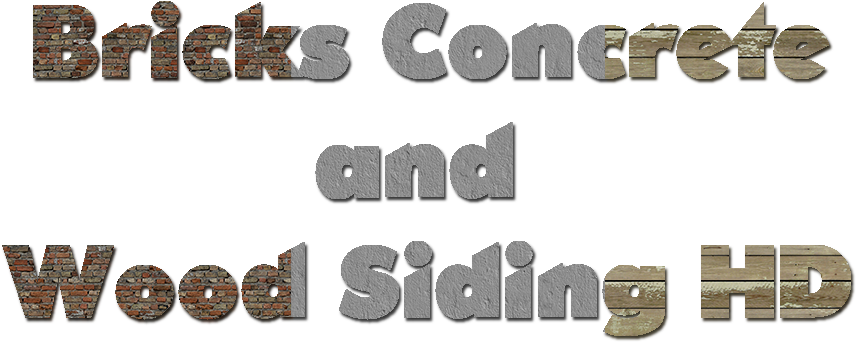 Most Of The Brick Textures Are Really Low Res And Ugly - Coin (900x400), Png Download