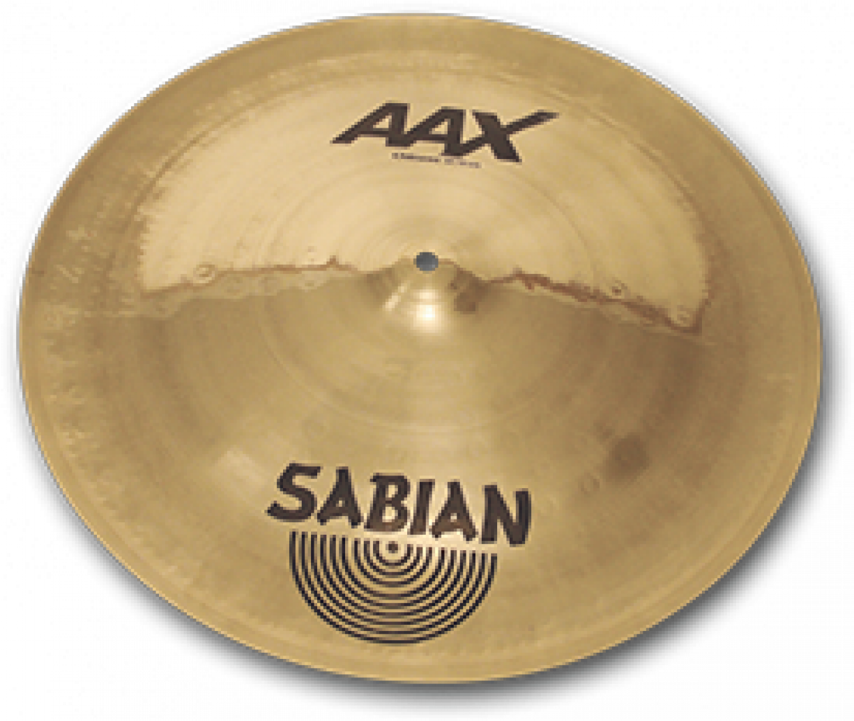 China Sabian Aax 18 (1224x1224), Png Download