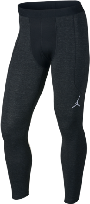 Jordan Compression Shield Tights For £70 - Salomon Wayfarer Zip Damen (670x670), Png Download