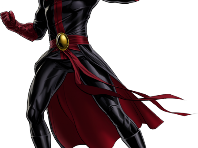 Doctor Strange Clipart Dr Strange (640x480), Png Download