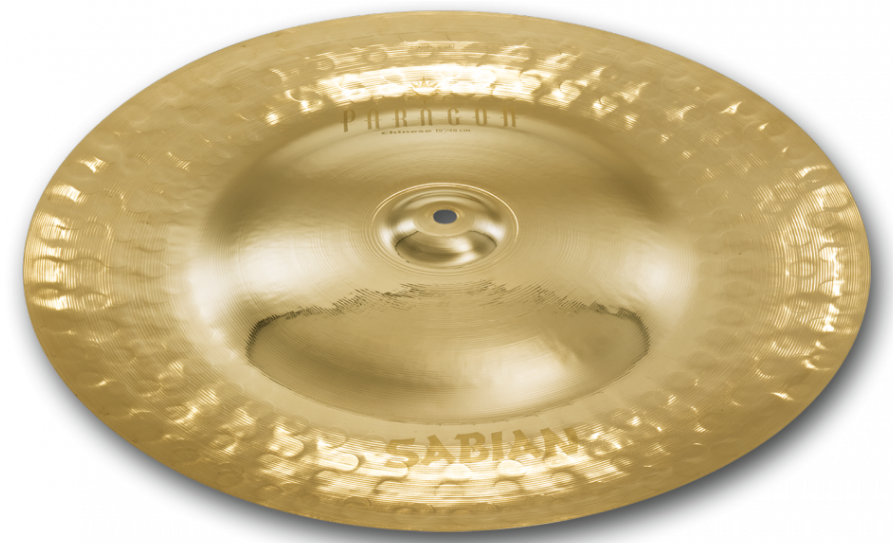 Sabian Paragon 20 China (1000x800), Png Download