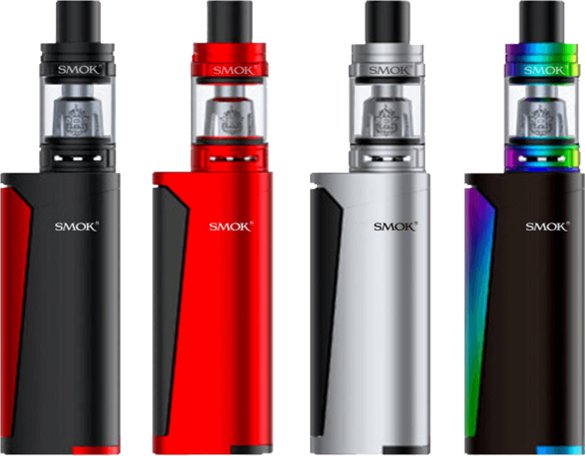 Smok Priv V8 Kit (1500x1500), Png Download