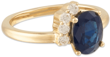 They've Launched An Engagement Line - Engagement Ring (600x600), Png Download