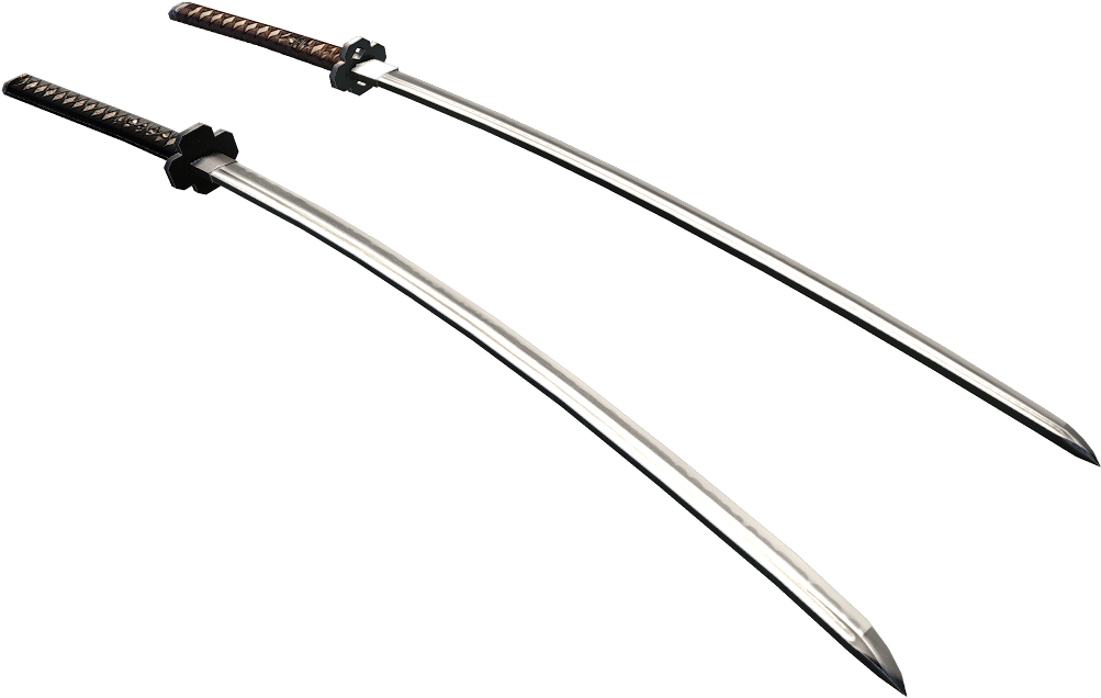 Download Low Poly Samurai Sword Sword Png Image With No Background Pngkey Com