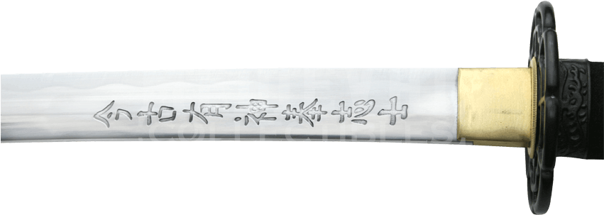 Last Samurai Sword Replica - Nathan Algren (850x850), Png Download