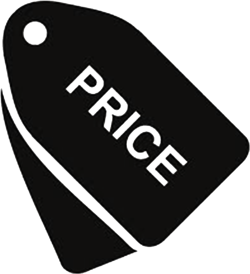 Download Price Sticker Services - Price Icon Png PNG Image with No ...