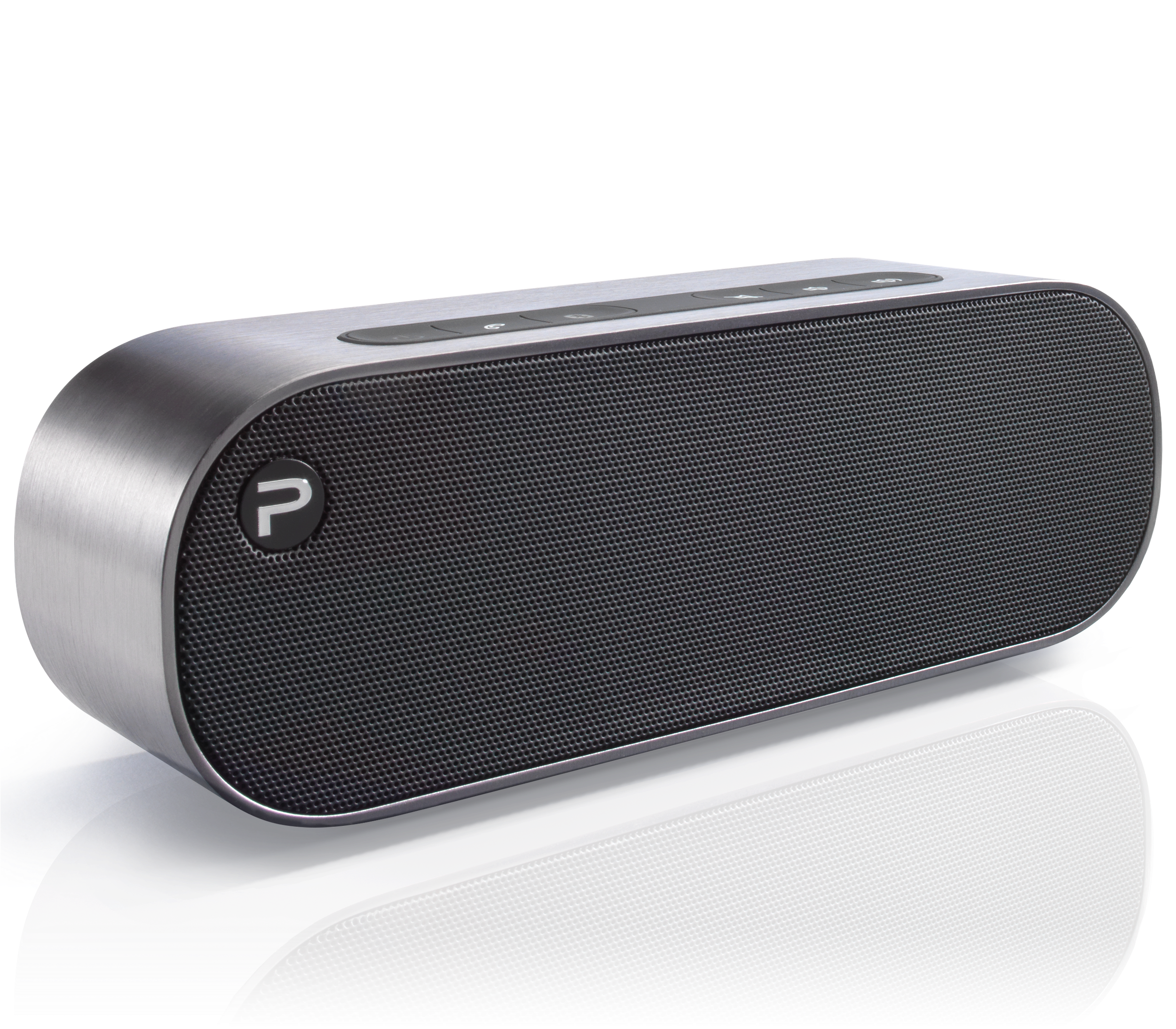 Pure Bluetooth Speaker (2500x2500), Png Download