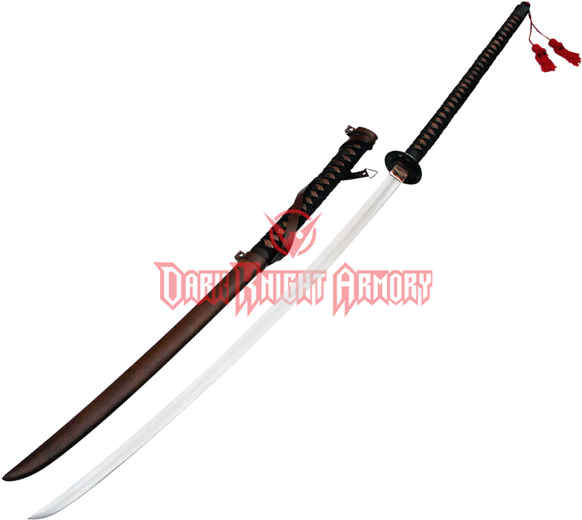 Samurai Sword (850x850), Png Download