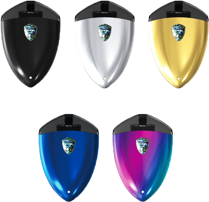 Quick View - Smok Rolo Badge Kit (700x700), Png Download