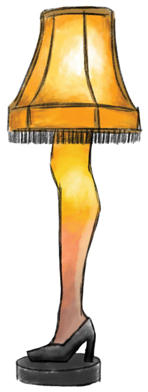 Movies To Bring You Holiday Cheer - Sketch (371x900), Png Download