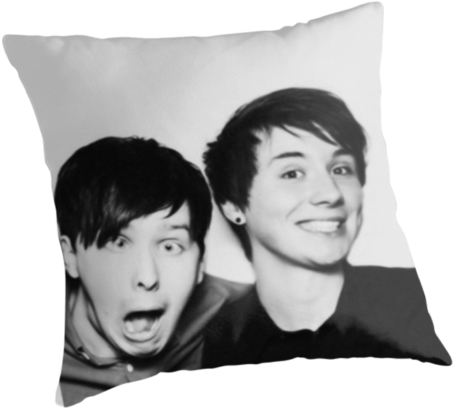 Cushion (875x875), Png Download