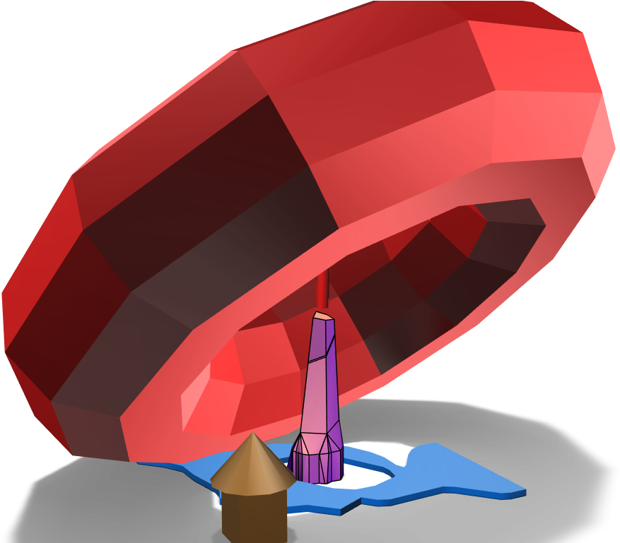 Explosion Much - Illustration (1024x768), Png Download