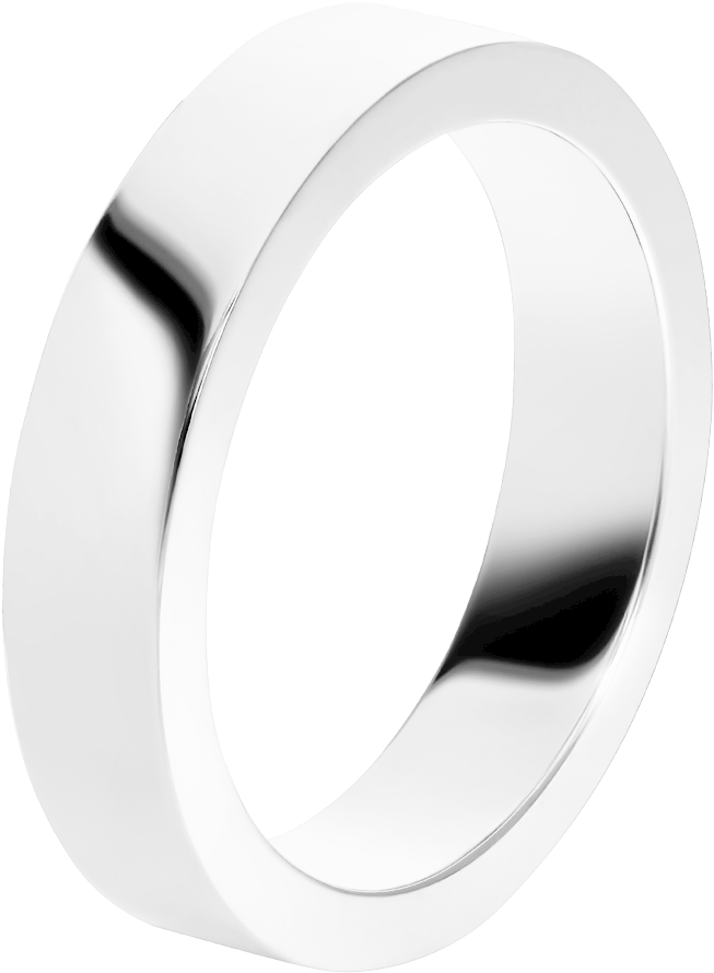 Marryme Wedding Ring - Titanium Ring (1800x1405), Png Download
