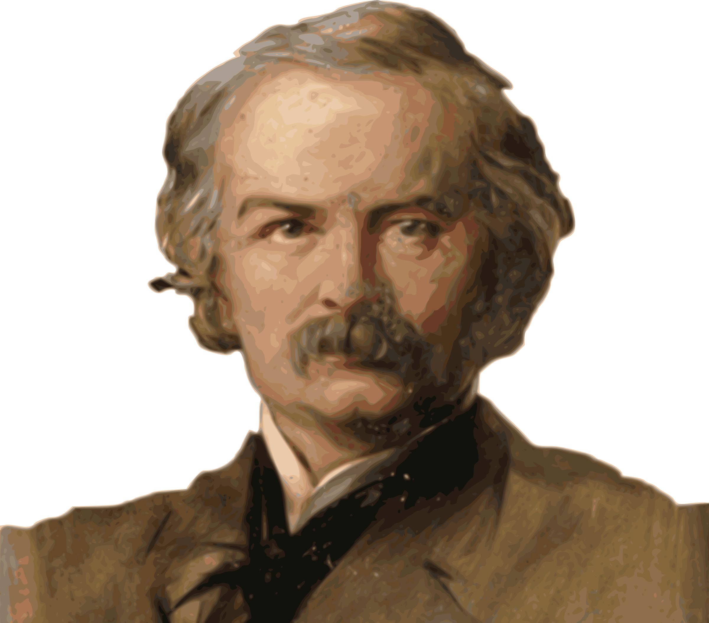 This Free Icons Png Design Of David Lloyd George (2400x2108), Png Download