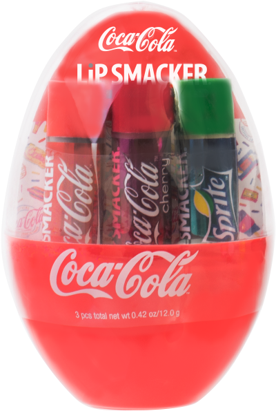 Easter Trio Egg- Coca Cola - Coca Cola (600x800), Png Download