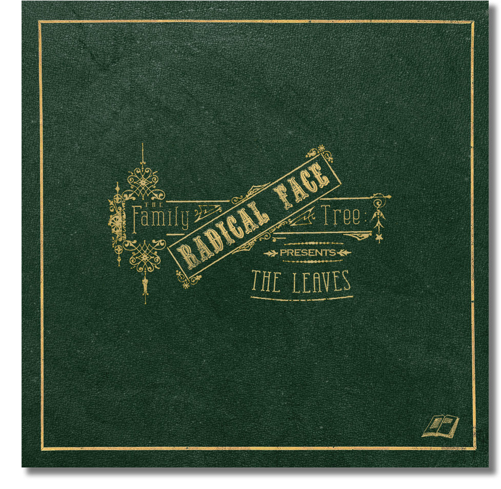 Leaves Shadow (1000x1000), Png Download