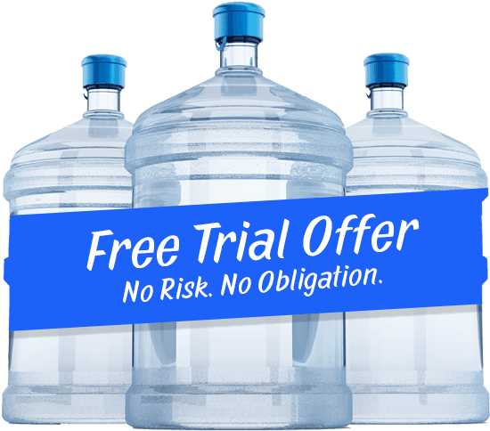 Special Offer - 20 Litre Mineral Water Bottle (642x567), Png Download