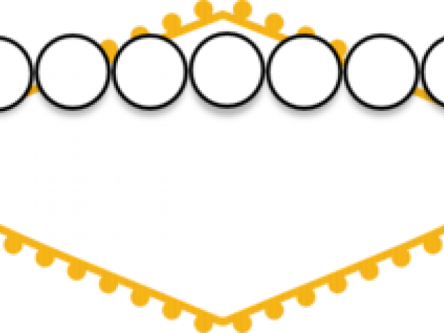 Sign Clipart Las Vegas - Circle (640x480), Png Download