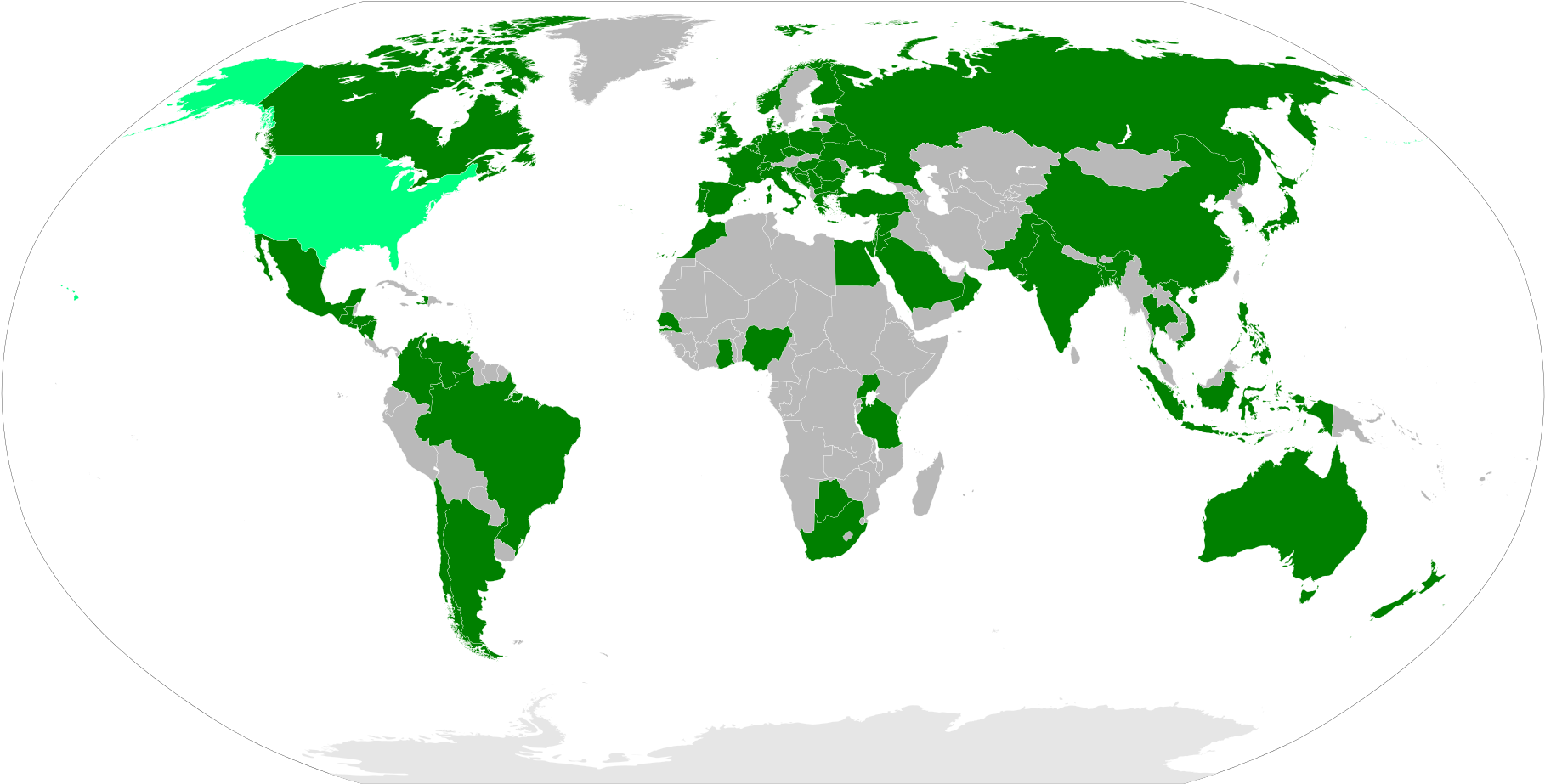 Open - Welfare In The World (2000x1015), Png Download
