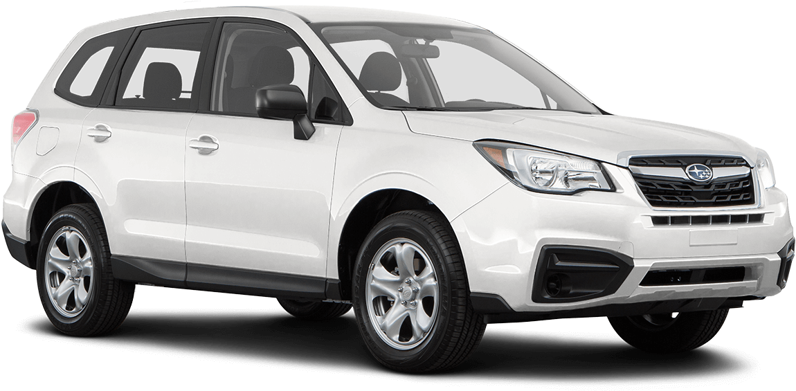 Subaru Png Image Transparent - 2018 Subaru Forester 2.5 I Limited (1520x1013), Png Download