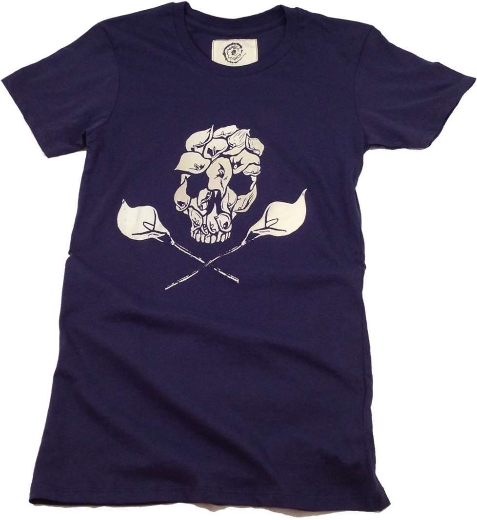 T-shirt (1000x1182), Png Download