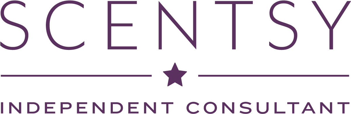 Christine Hilverda Scentsy Independent Consultant - Scentsy Independent Consultant Logo 2018 (1200x400), Png Download