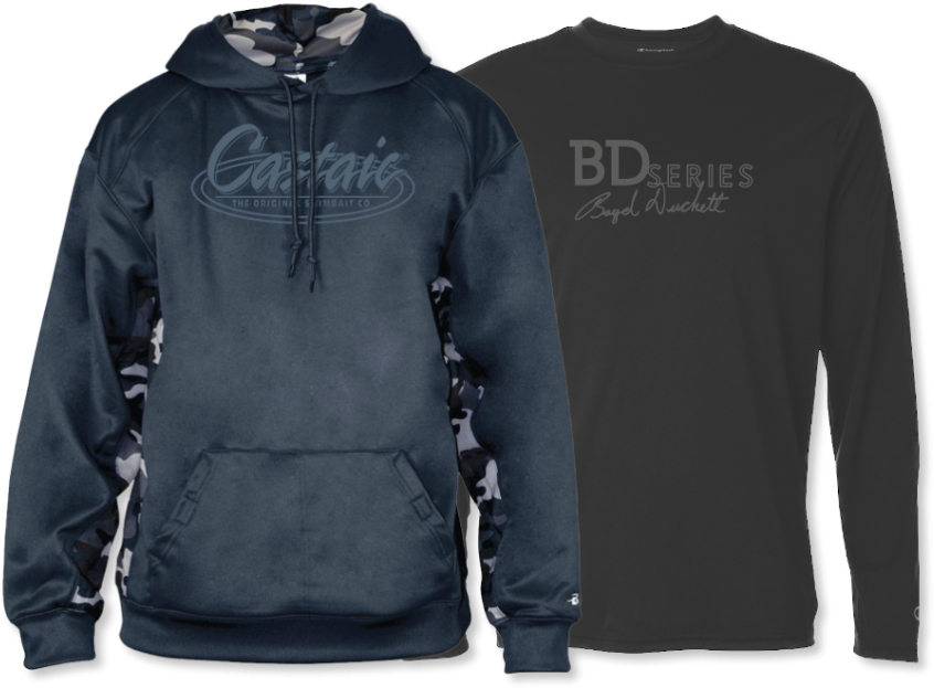 Apparel - Performance Hooded Sweatshirt (1024x700), Png Download