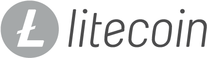 Litecoin - Graphics (601x601), Png Download