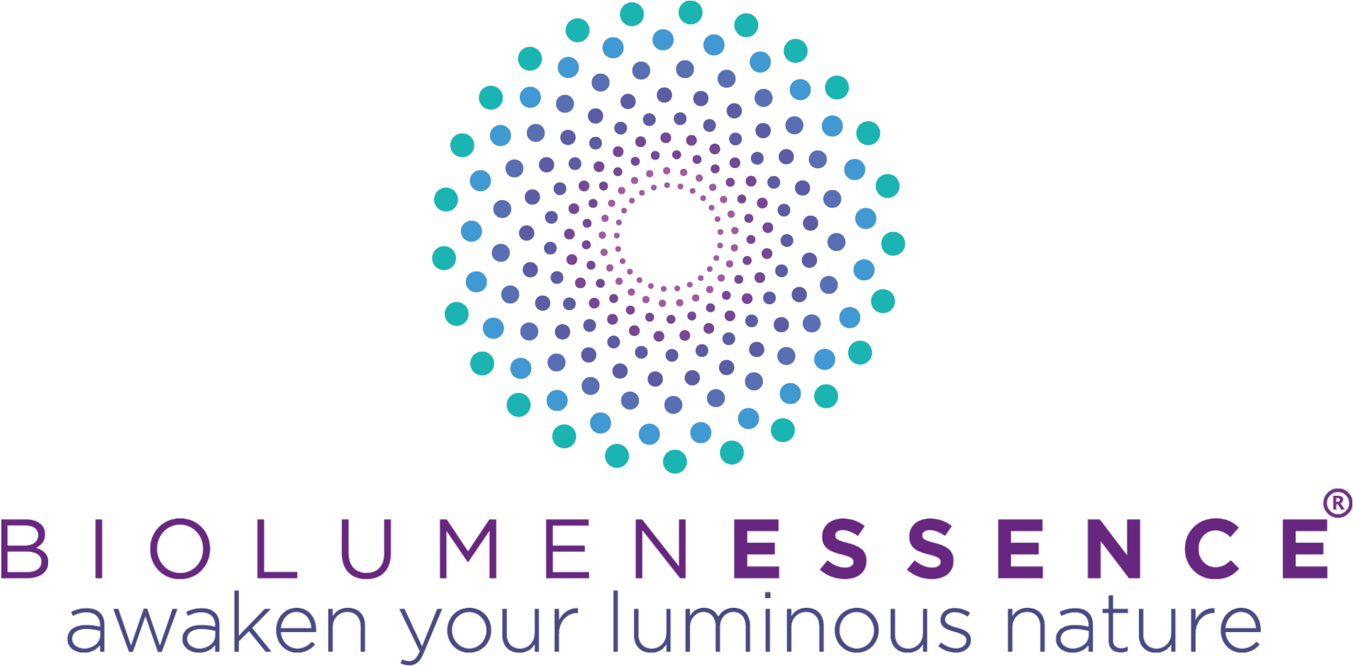 Creativity Purple Calla Lily Flower Essence Biolumenessence - True Botanicals Logo (1929x980), Png Download