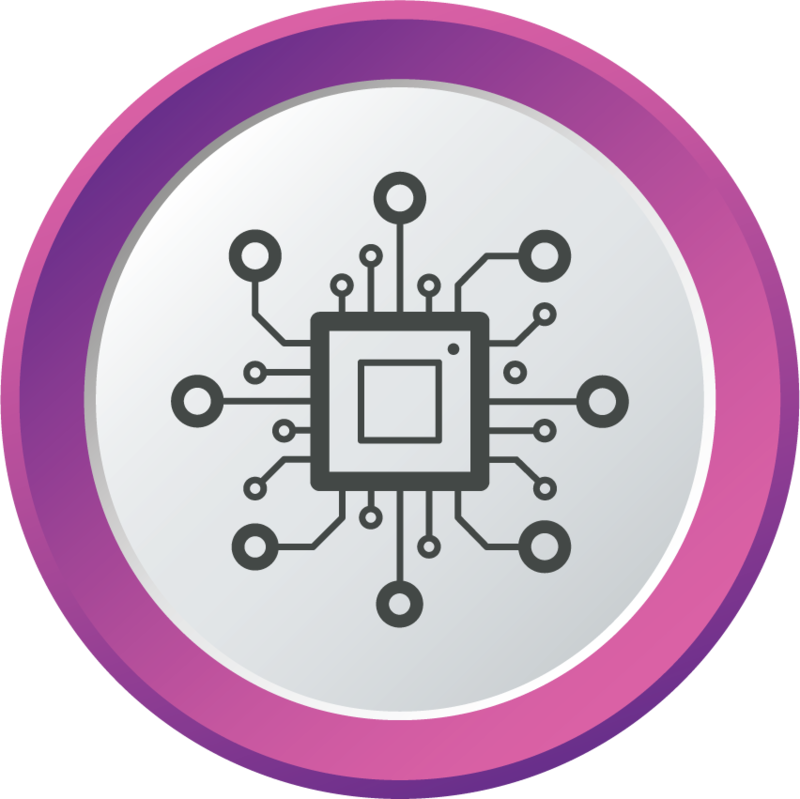 Litecoin Advantage Capitalization Poster Bitcoin Cryptocurrency - ต่อ วงจร อิเล็กทรอนิกส์ Vector (800x799), Png Download