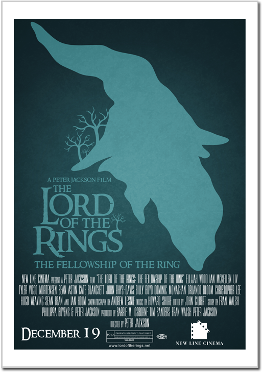 Lord Of The Rings (640x800), Png Download