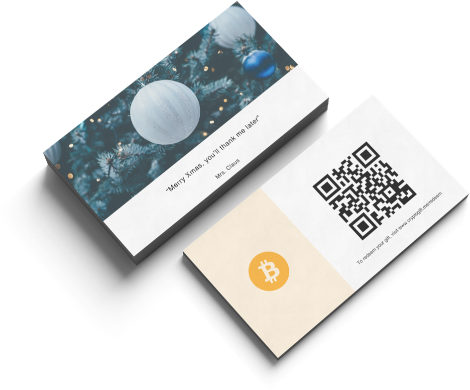 Btc Card - Crypto To Gift Card (944x784), Png Download