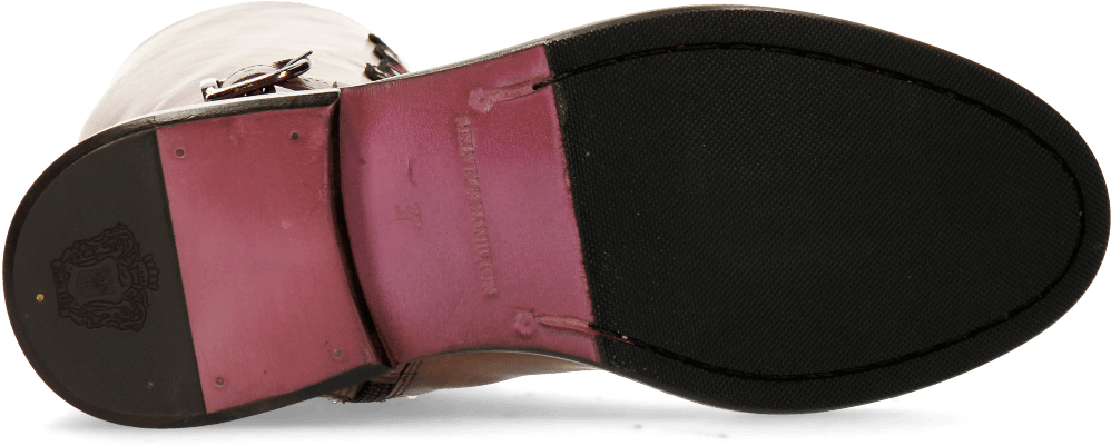 Boots Sally 59 Wood Embrodery Snake New Hrs Thick - Athletic Shoe (1024x1024), Png Download