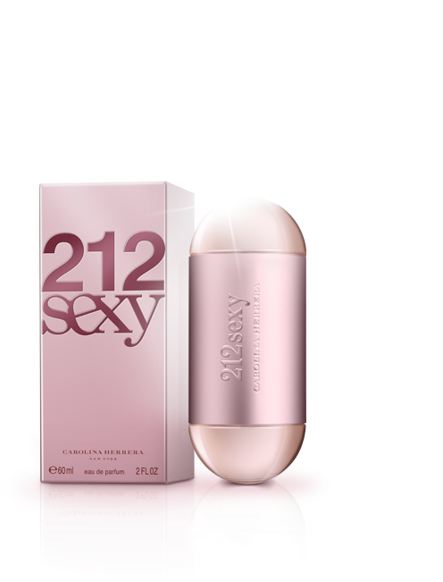 212 Sexy Edp 60ml - Carolina Herrera 212 Sexy Fake (575x766), Png Download