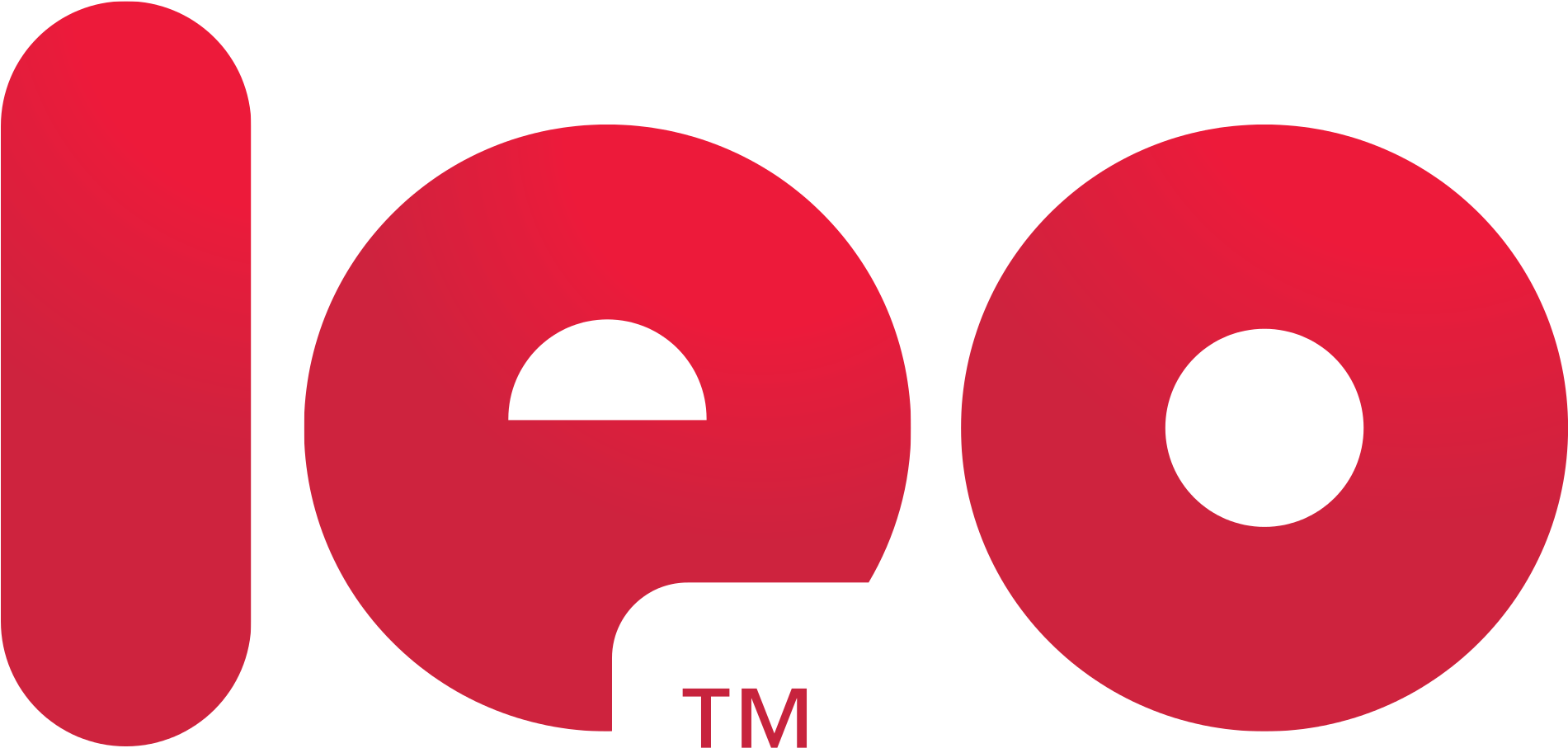 Datei - Leo Logo - Svg - Circle (2000x1000), Png Download