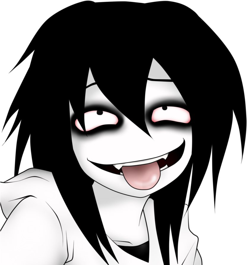 Rolf Xb By Akynoanarchy - Jeff The Killer (892x896), Png Download