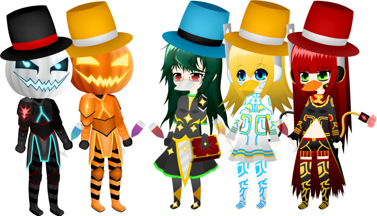 Limited-time New Years Items Are In The Shop Now - Cartoon (1280x736), Png Download