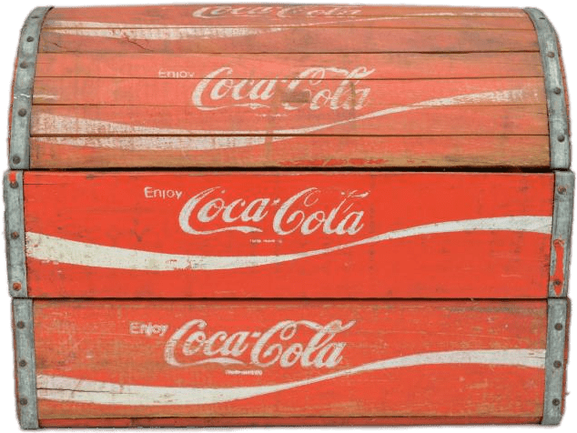 Food - Foreign Coca Cola Logo (700x502), Png Download