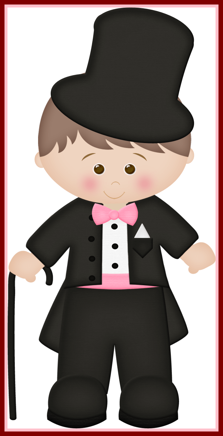 The Best Casamento Layouts New Year Picture Of Suit - Cartoon (756x1475), Png Download