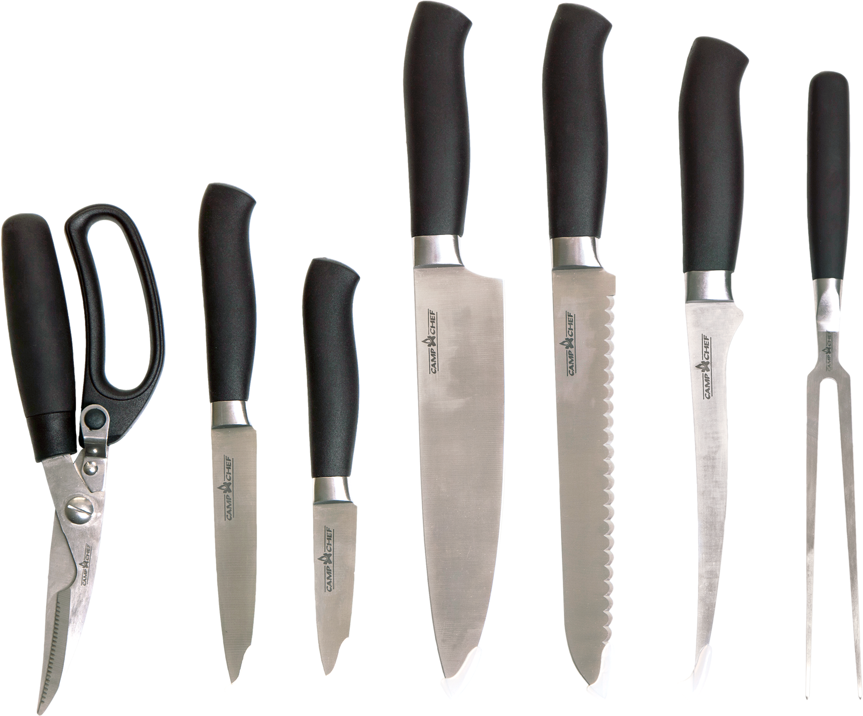 Full Size Of Cutlery And Kitchen Knives Kitchen Knives - Hunting Knife (2048x1566), Png Download