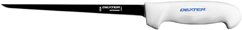 Dexter Russell Sofgrip 9" Coated Fillet Knife - Utility Knife (1280x731), Png Download