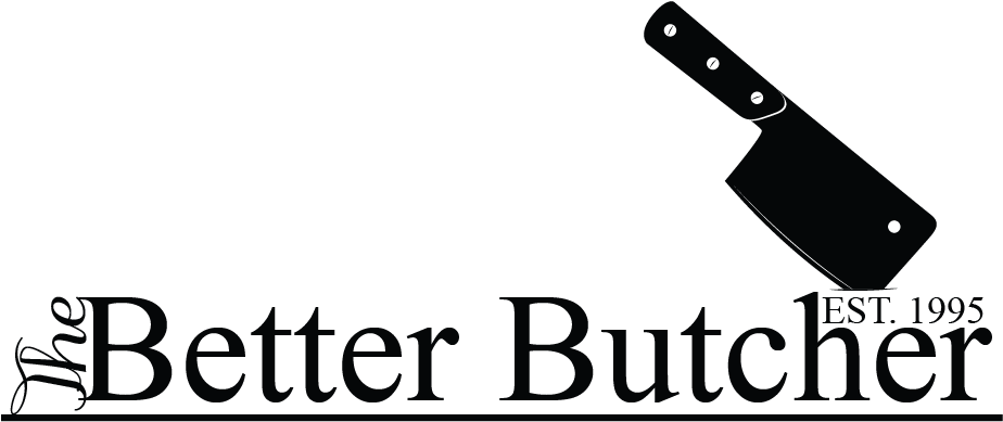 Cleaver (923x413), Png Download