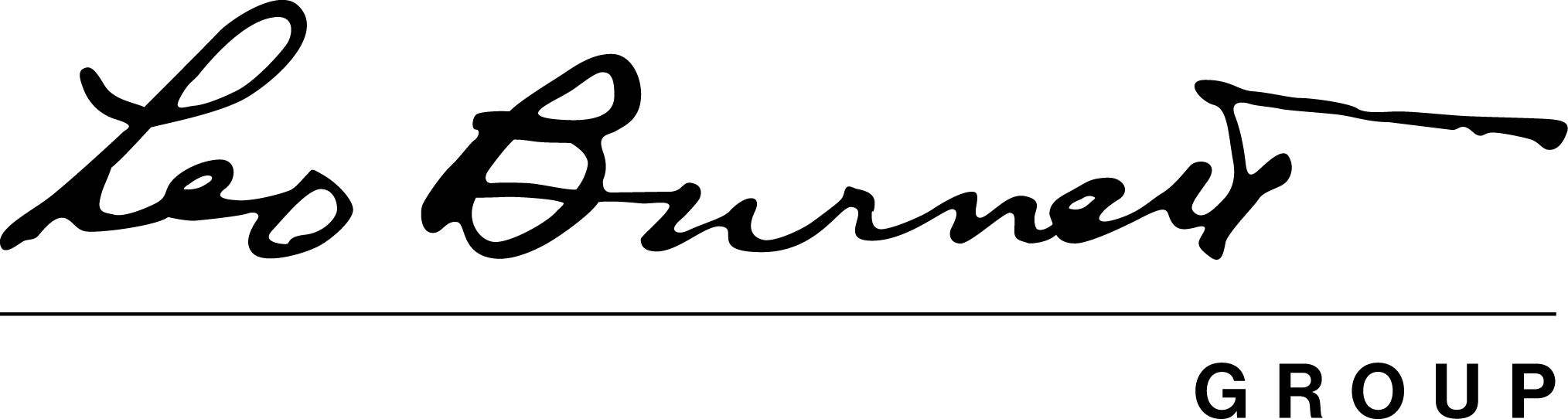 Sponsored By - Leo Burnett Logo Png (2028x542), Png Download