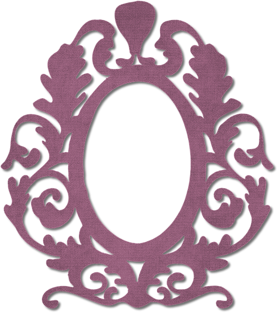 Black Frame Clipart Vintage - Free Transparent PNG Download - PNGkey