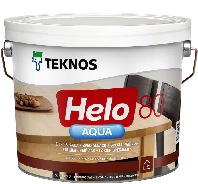 Teknos (800x800), Png Download