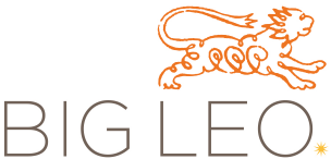 Big Leo - California Wine (600x600), Png Download