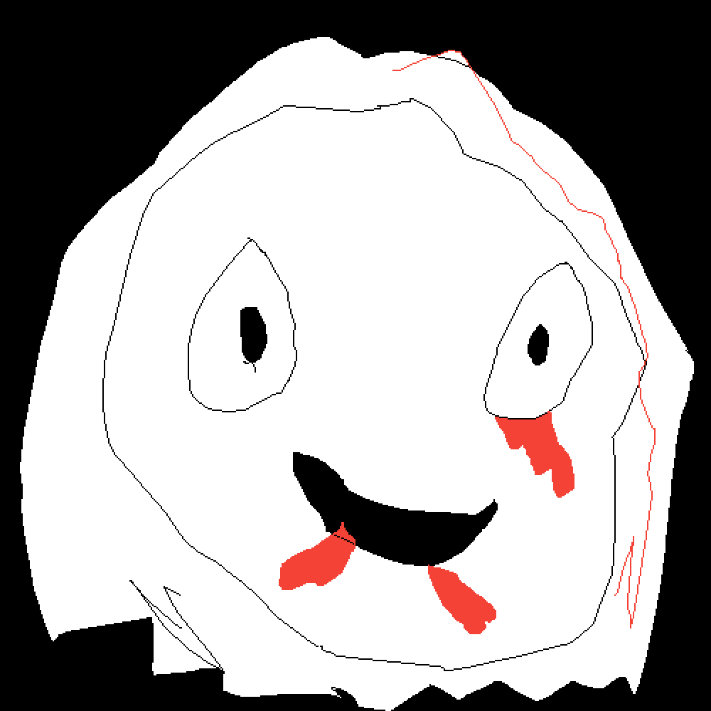 Jeff The Killer (1000x1000), Png Download