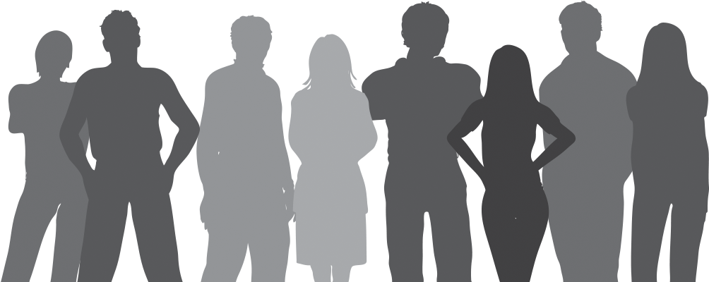 Say Hello To The People That Make It All Happen - Dewan Perniagaan Usahawan Kecil Malaysia (1064x420), Png Download